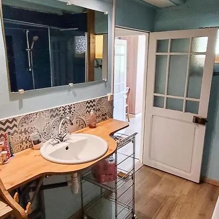 Nyaraló Charmante Maison De Montagne Ideale En Famille La Cabanasse