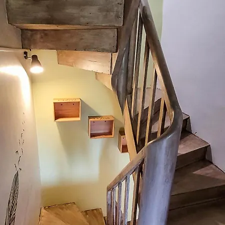 Charmante Maison De Montagne Ideale En Famille Nyaraló *