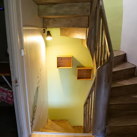 Nyaraló Charmante Maison De Montagne Ideale En Famille La Cabanasse