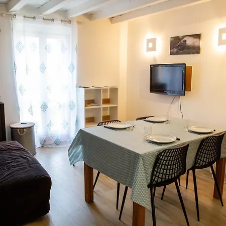 Charmante Maison De Montagne Ideale En Famille La Cabanasse