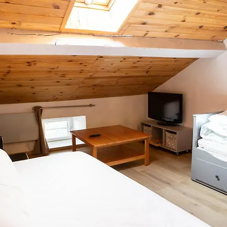 Charmante Maison De Montagne Ideale En Famille * La Cabanasse