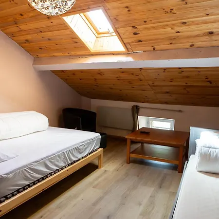 Charmante Maison De Montagne Ideale En Famille Tatil Evi La Cabanasse