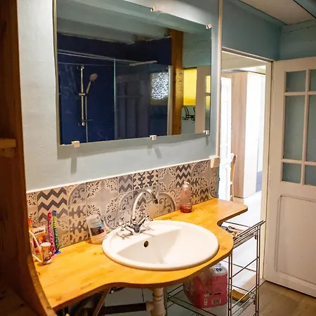 Tatil Evi Charmante Maison De Montagne Ideale En Famille