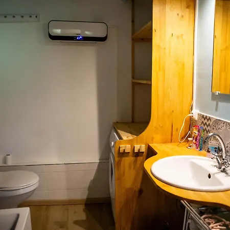 Nyaraló Charmante Maison De Montagne Ideale En Famille La Cabanasse