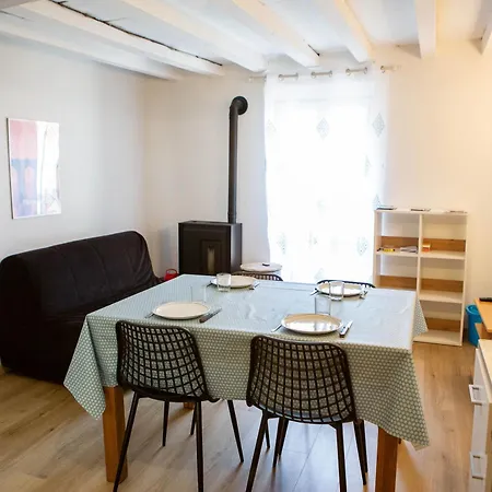 Charmante Maison De Montagne Ideale En Famille Hébergement de vacances La Cabanasse