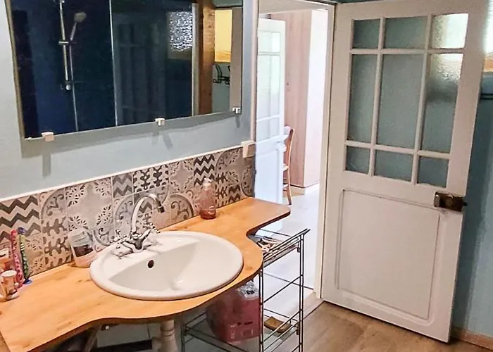 Tatil Evi Charmante Maison De Montagne Ideale En Famille La Cabanasse