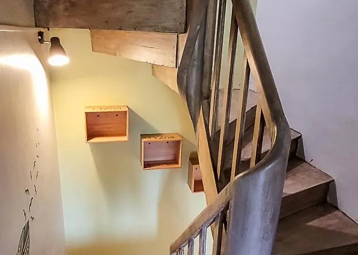 Charmante Maison De Montagne Ideale En Famille Tatil Evi *