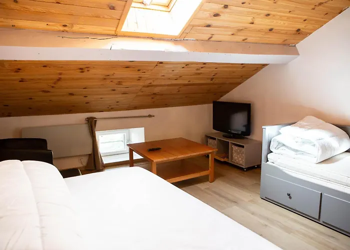 Charmante Maison De Montagne Ideale En Famille * La Cabanasse