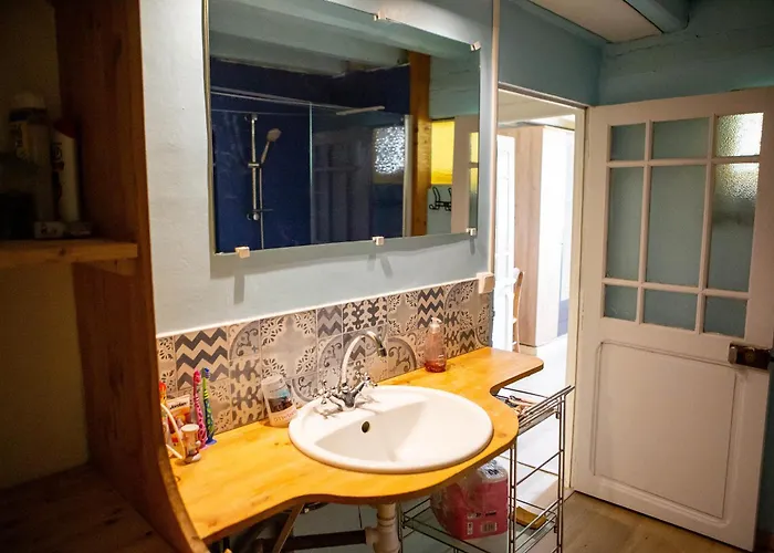 Tatil Evi Charmante Maison De Montagne Ideale En Famille
