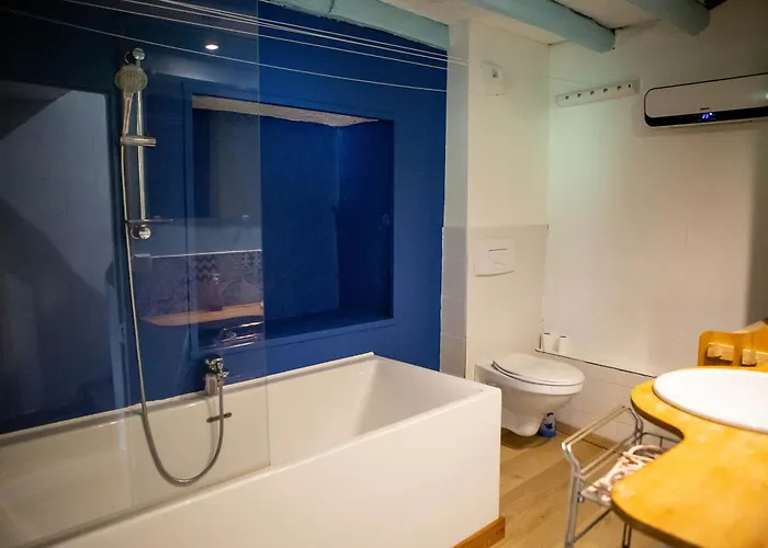 Tatil Evi Charmante Maison De Montagne Ideale En Famille *